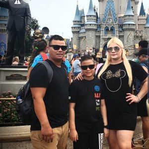 Meet your Posher, Edgar